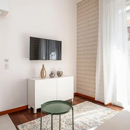 Milano Citylife Suites - Fully Equipped Apartments Exterior photo