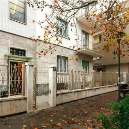 Milano Citylife Suites - Fully Equipped Apartments Exterior photo