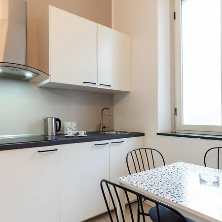Milano Citylife Suites - Fully Equipped Apartments Exterior photo