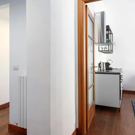 Milano Citylife Suites - Fully Equipped Apartments Exterior photo