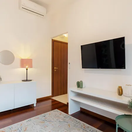 Milano Citylife Suites - Fully Equipped Apartments Exterior photo