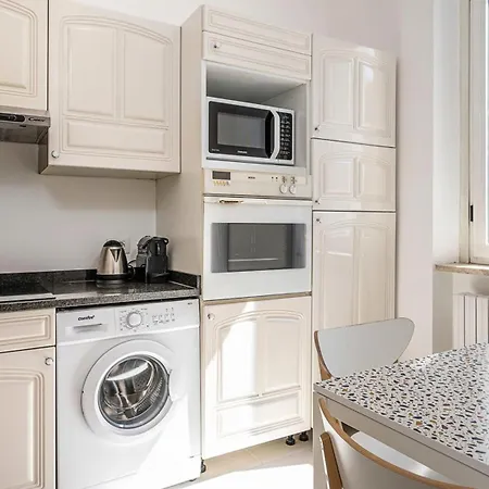 Milano Citylife Suites - Fully Equipped Apartments Exterior photo