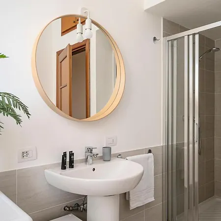 Milano Citylife Suites - Fully Equipped Apartments Exterior photo