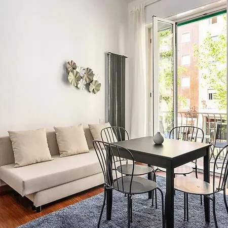 Milano Citylife Suites - Fully Equipped Apartments Exterior photo