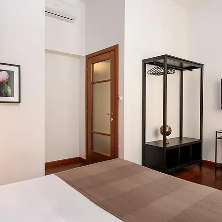 Milano Citylife Suites - Fully Equipped Apartments Exterior photo