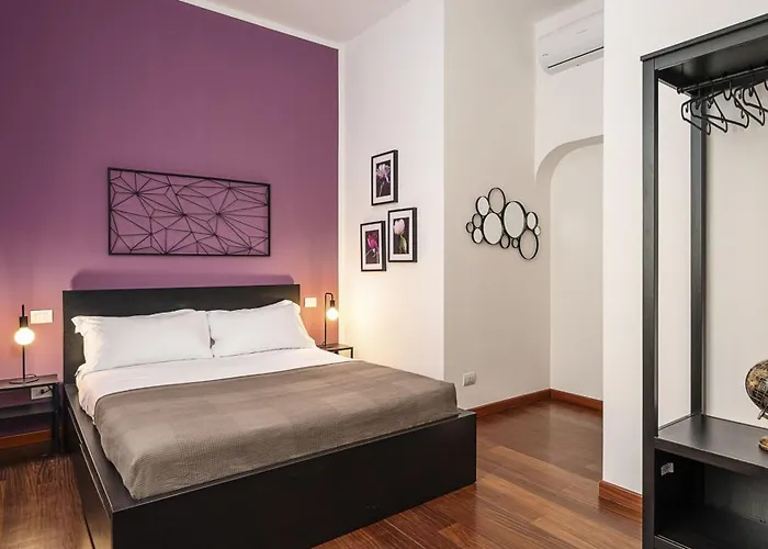 Milano Citylife Suites - Fully Equipped Apartments