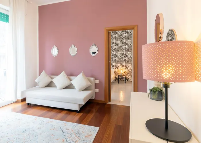 Milano Citylife Suites - Fully Equipped Apartments