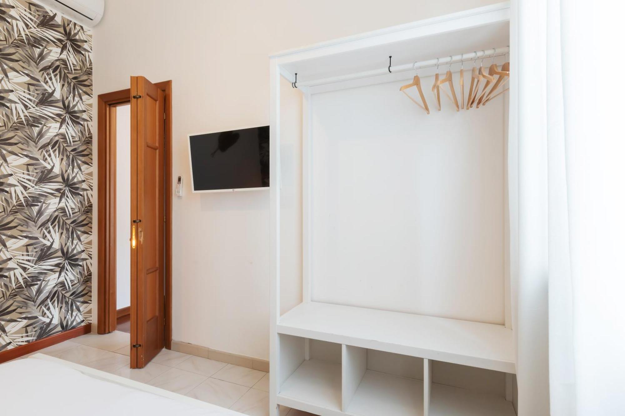 Citylife - Fully Equipped Appartamento *