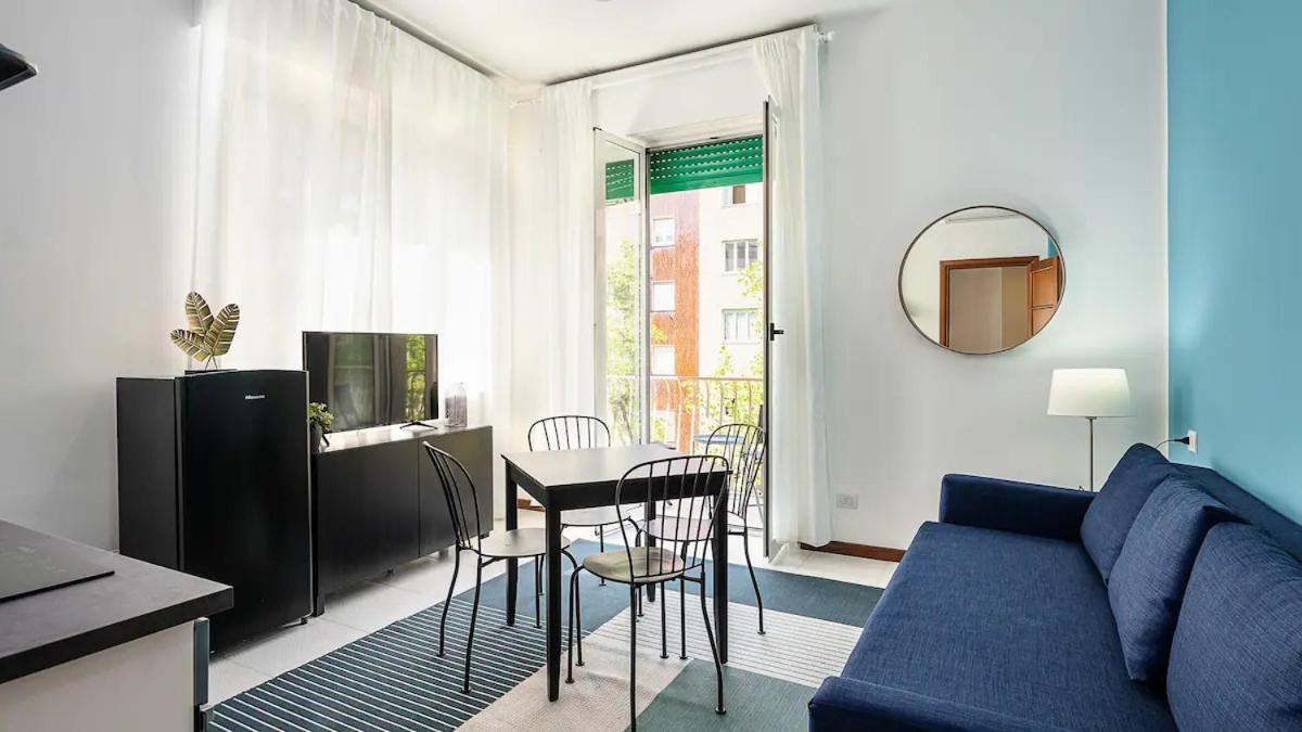 Citylife - Fully Equipped Appartement *