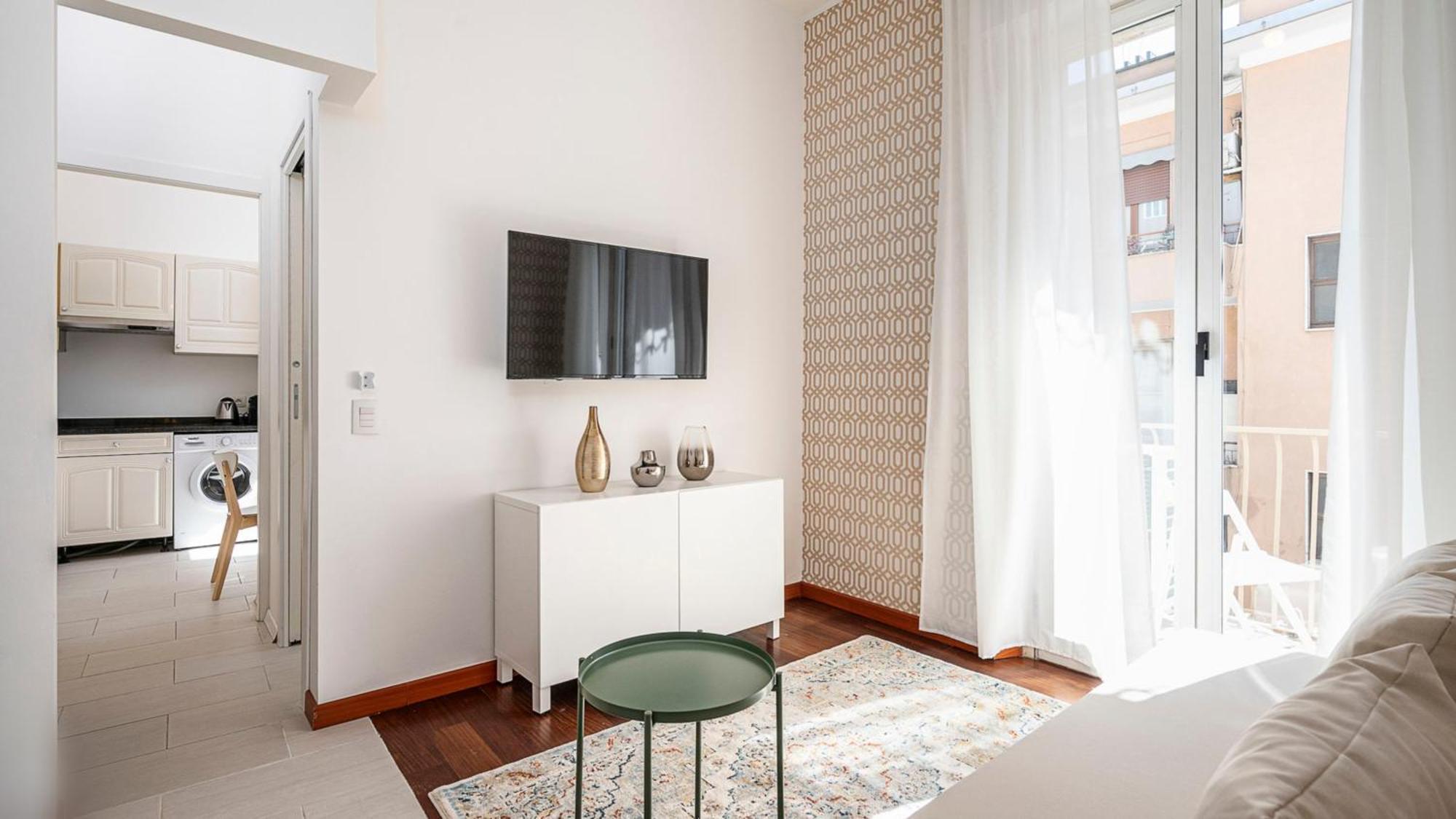 Citylife - Fully Equipped Appartement Milan