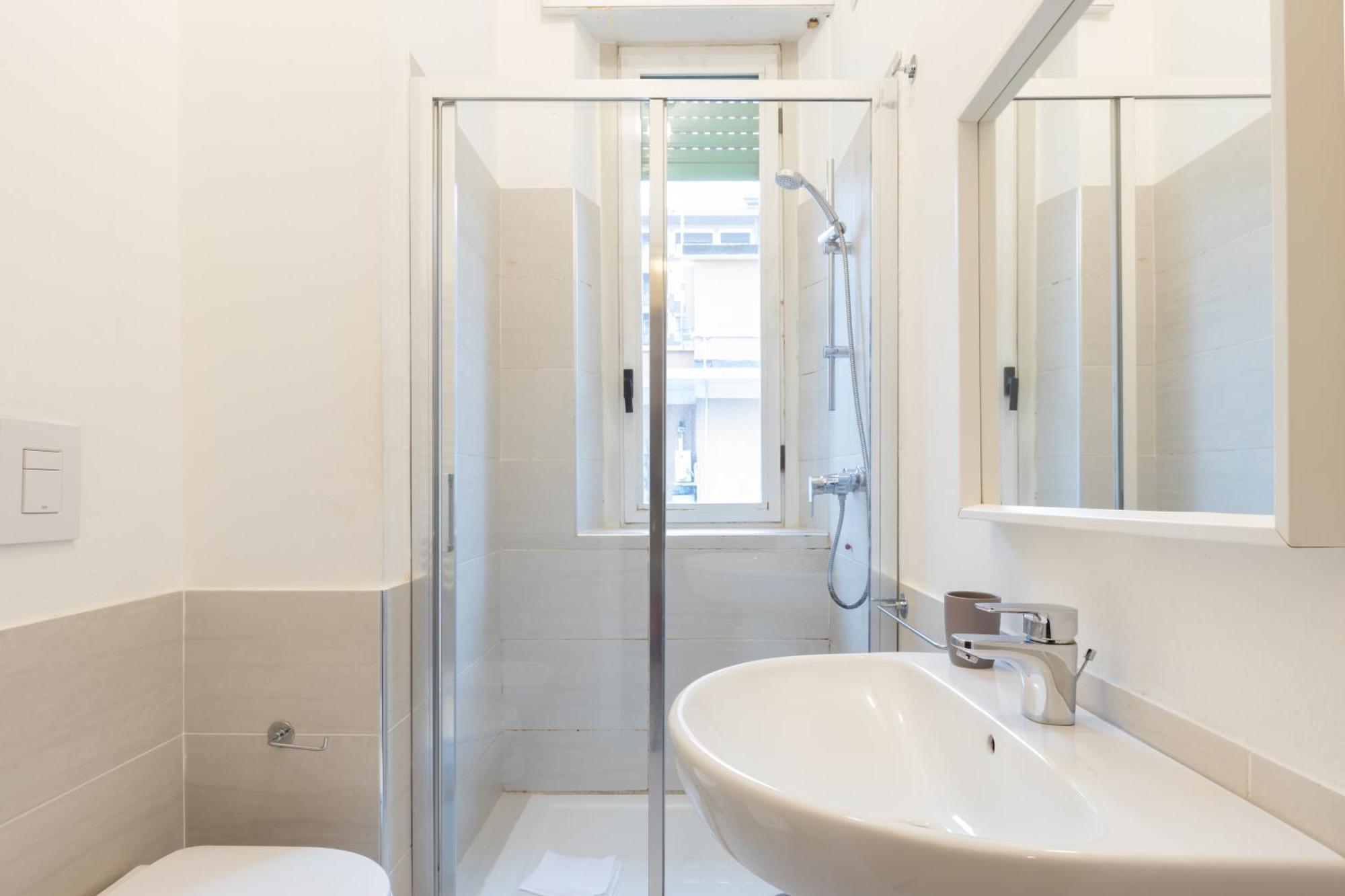 Appartement Citylife - Fully Equipped
