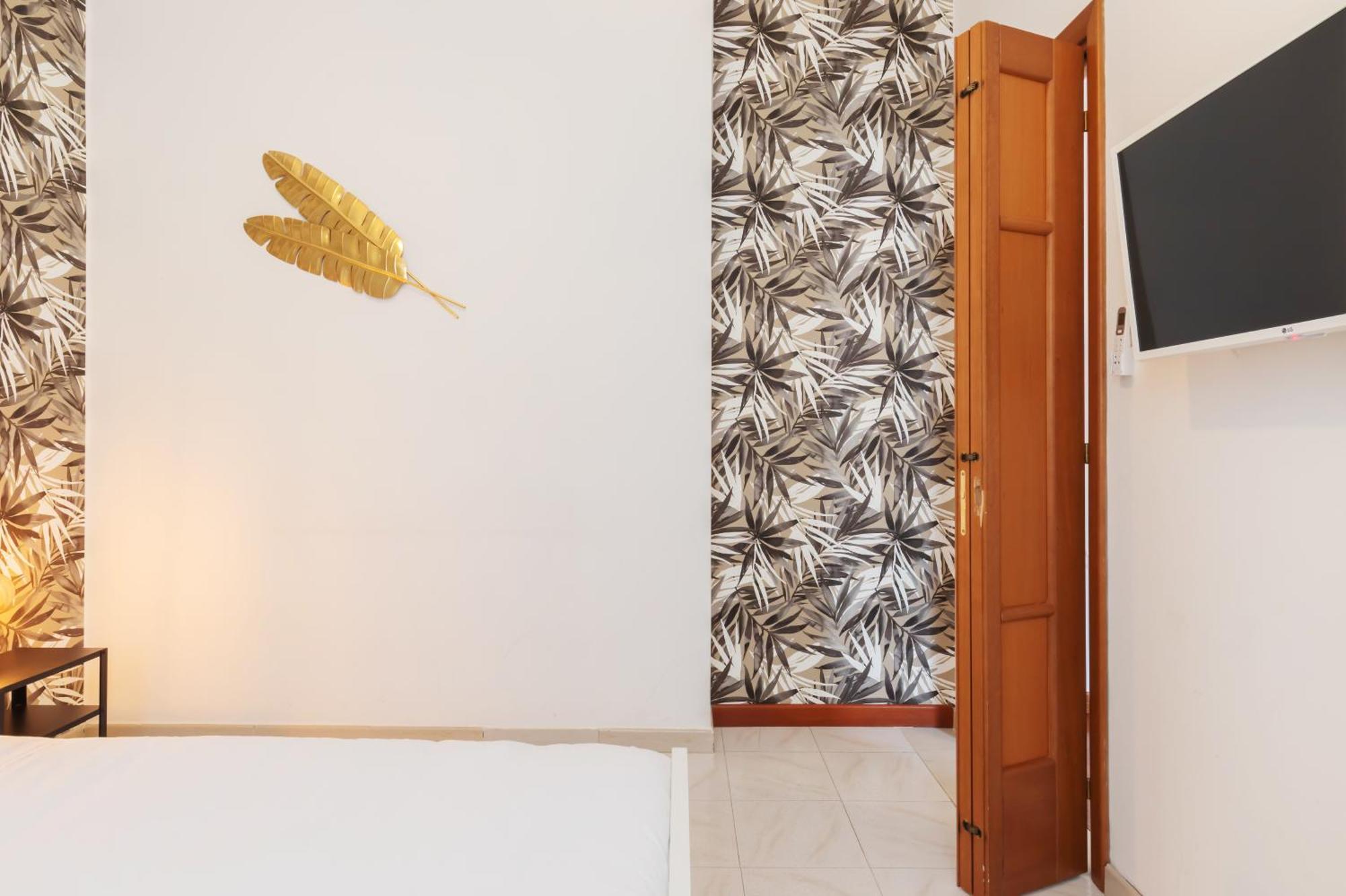 Citylife - Fully Equipped Appartamento *