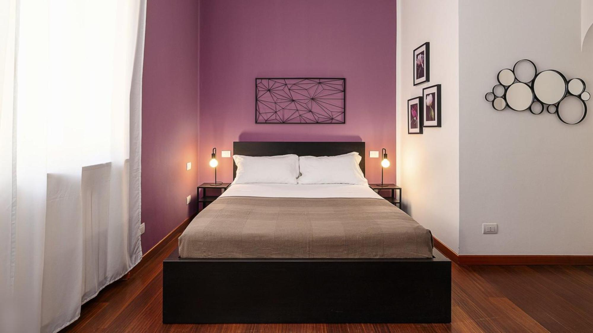 Appartement Citylife - Fully Equipped Milan
