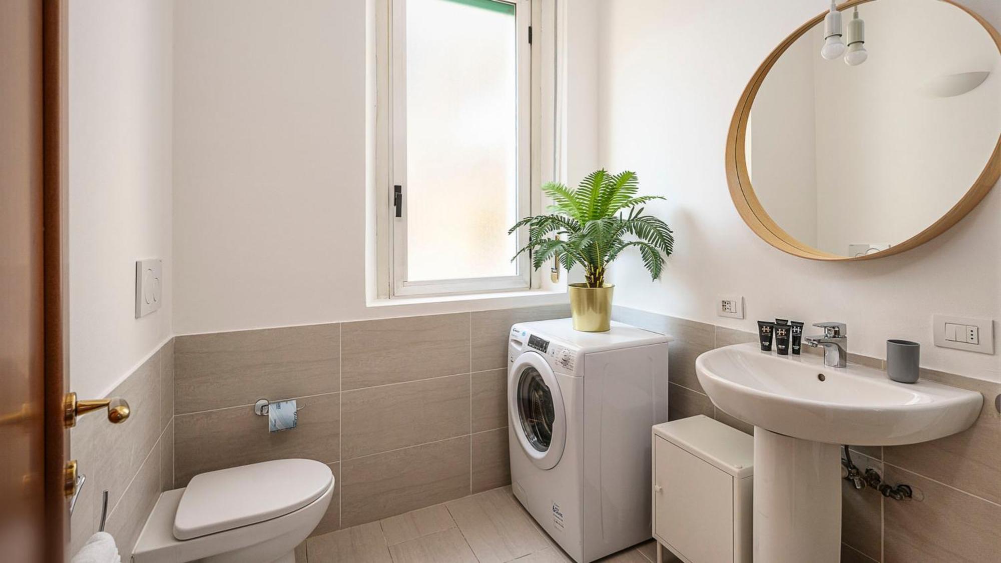Citylife - Fully Equipped * Milano