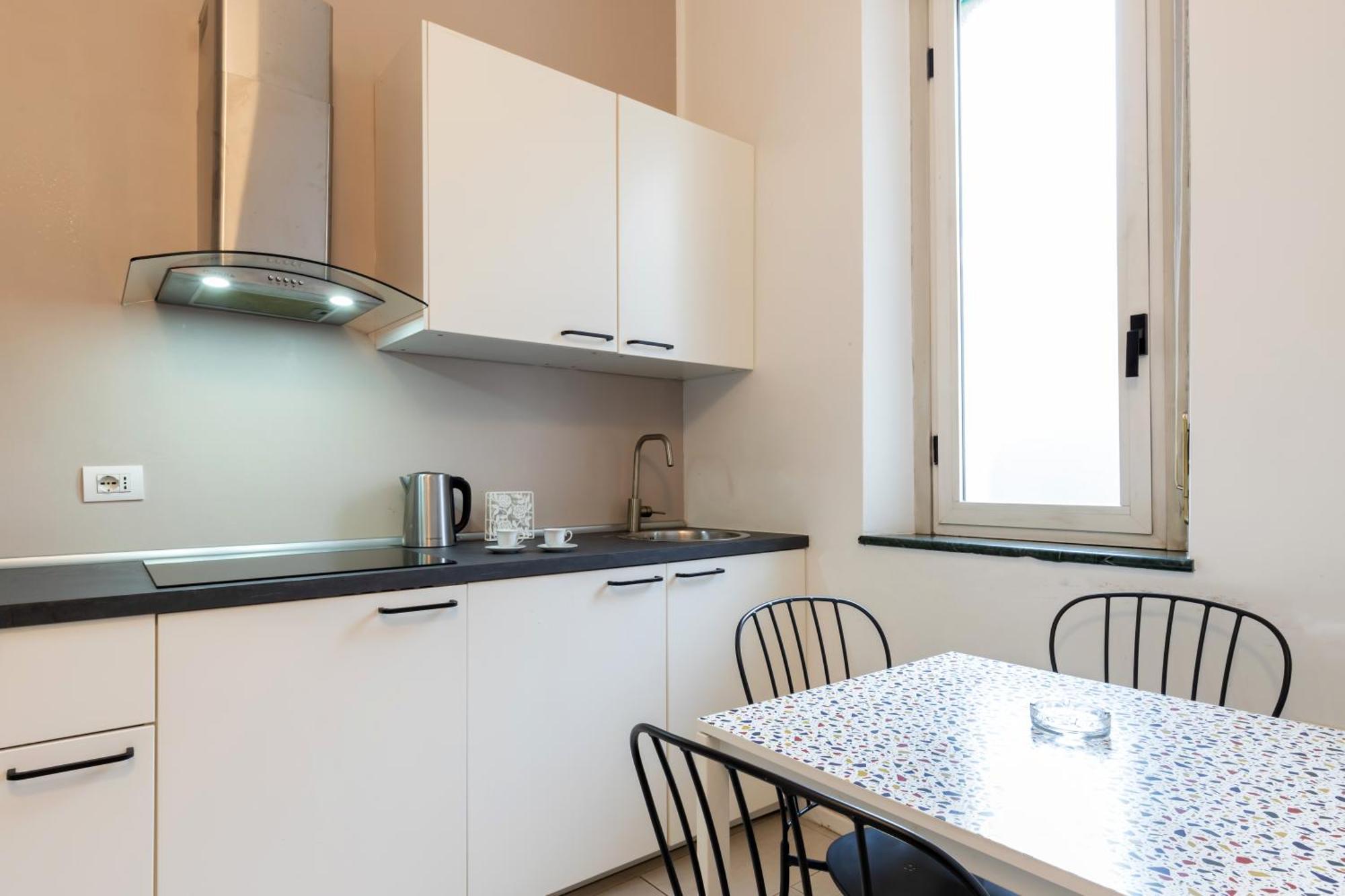 Citylife - Fully Equipped Appartamento *