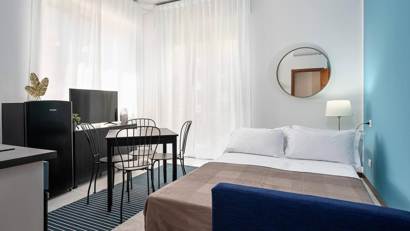 Appartement Citylife - Fully Equipped *