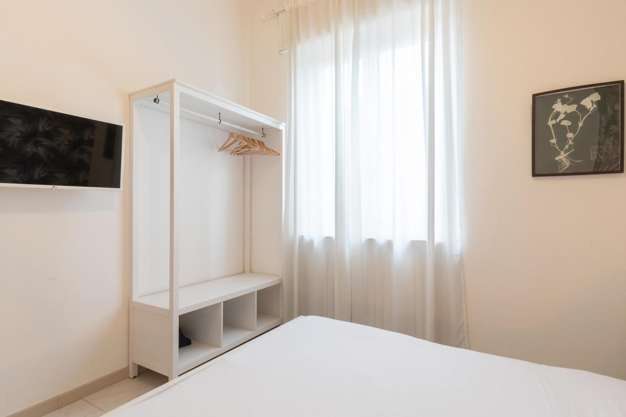 Citylife - Fully Equipped Appartement Milan
