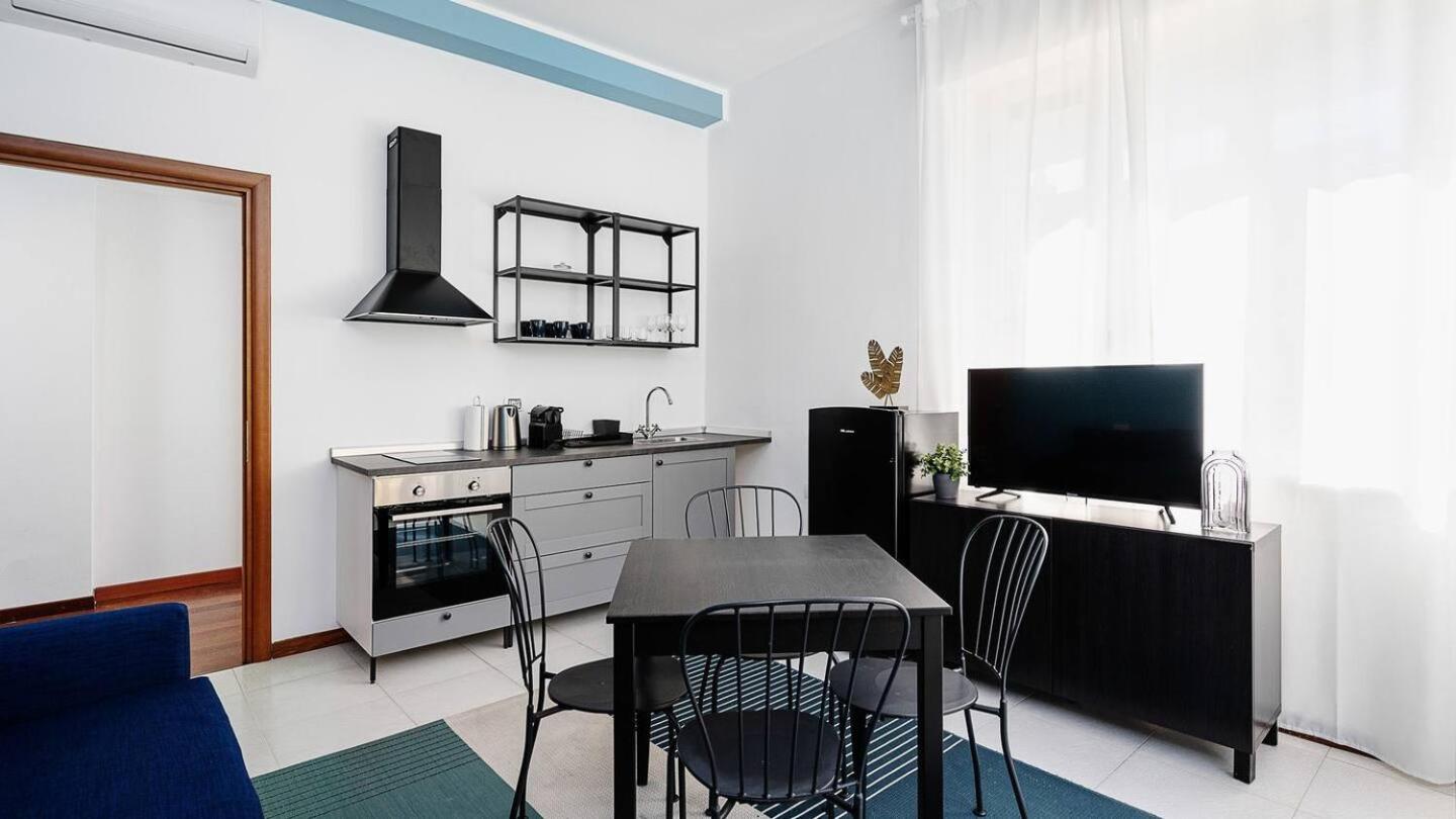 Appartement Citylife - Fully Equipped Milan