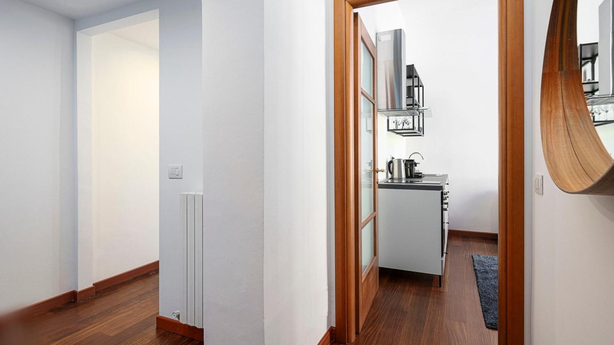 Citylife - Fully Equipped Appartement *