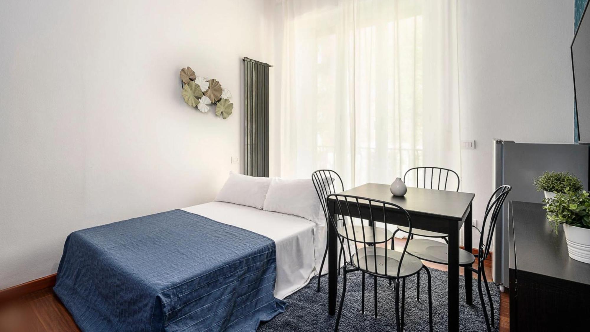 Appartamento Citylife - Fully Equipped Milano