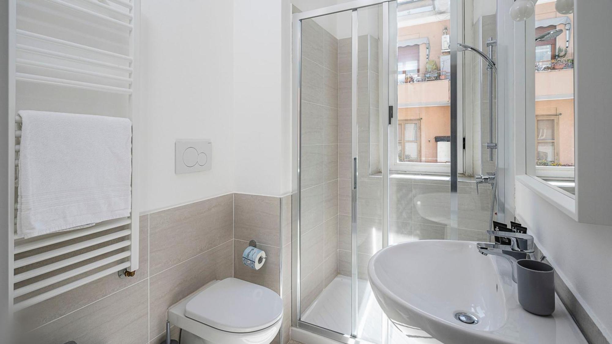 Appartement Citylife - Fully Equipped