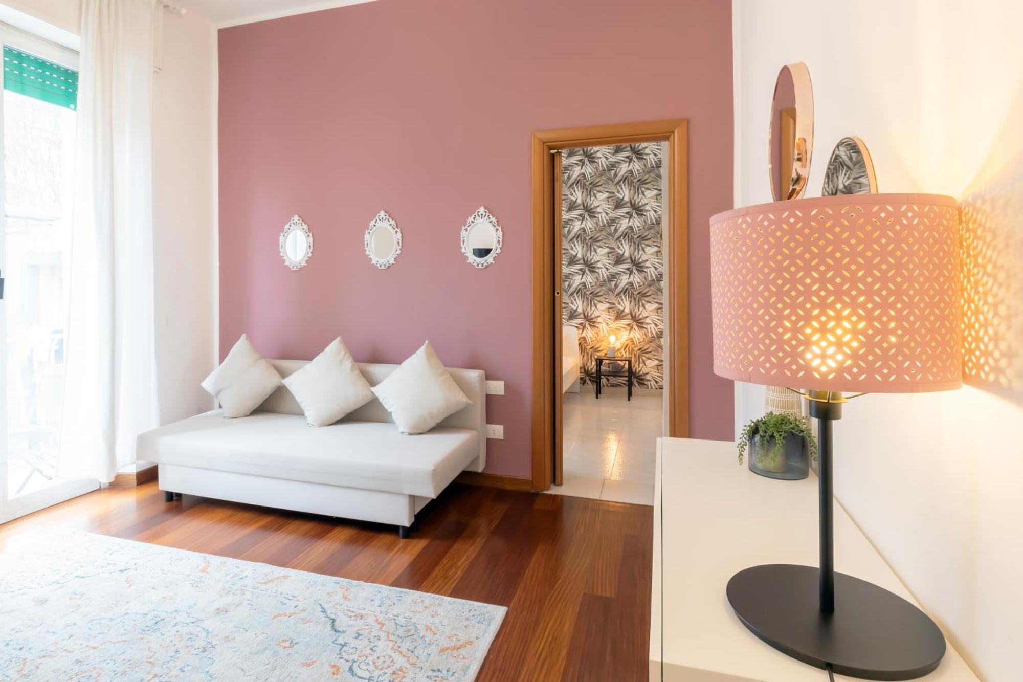 Citylife - Fully Equipped Milano