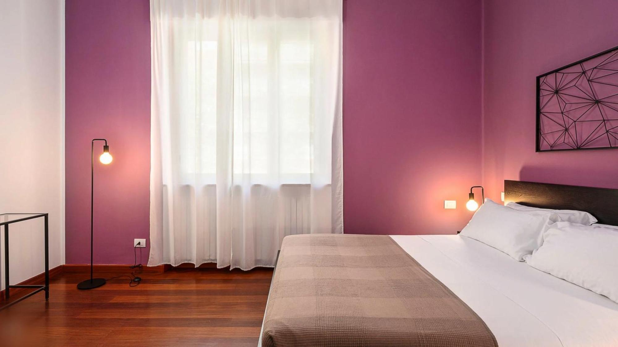 Appartement Citylife - Fully Equipped