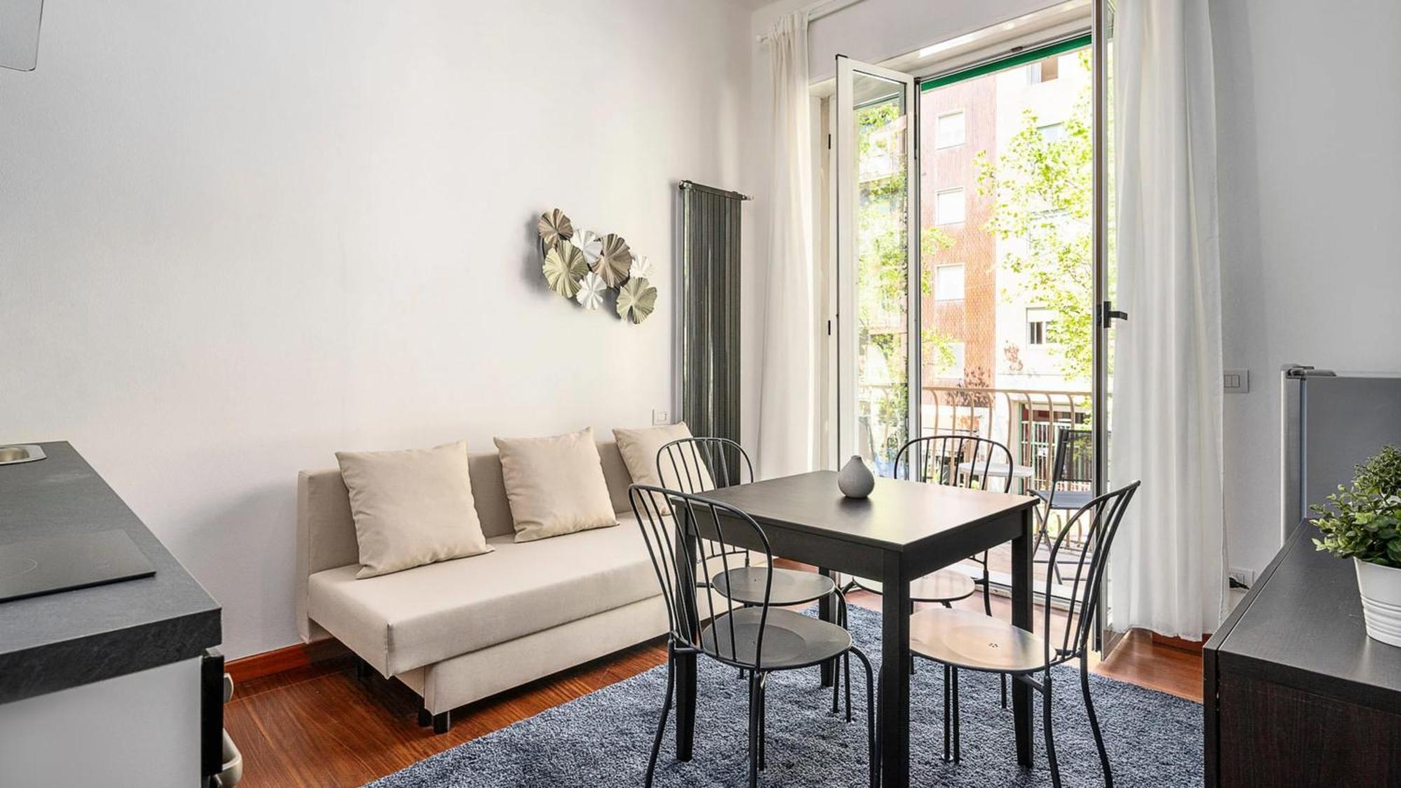 Appartement Citylife - Fully Equipped *