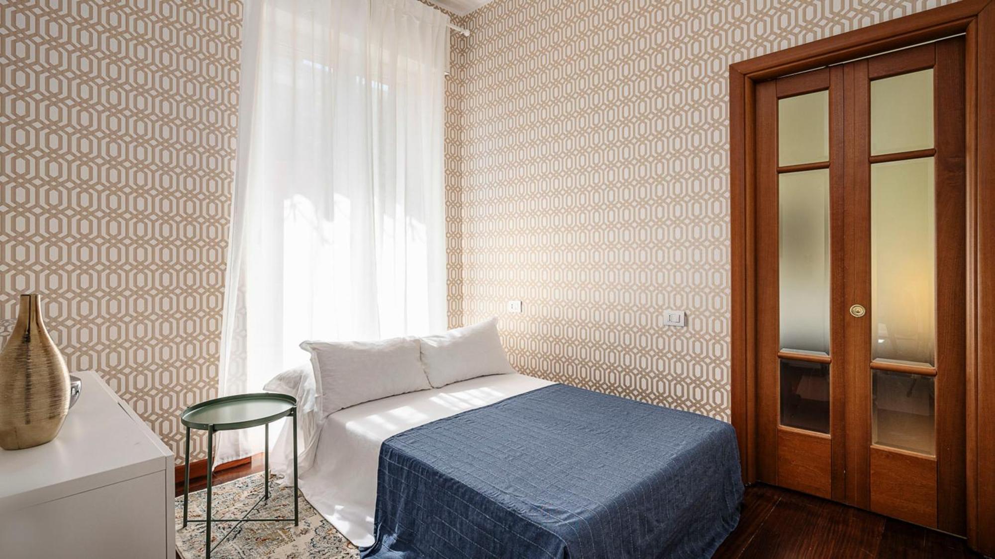 Citylife - Fully Equipped Appartamento
