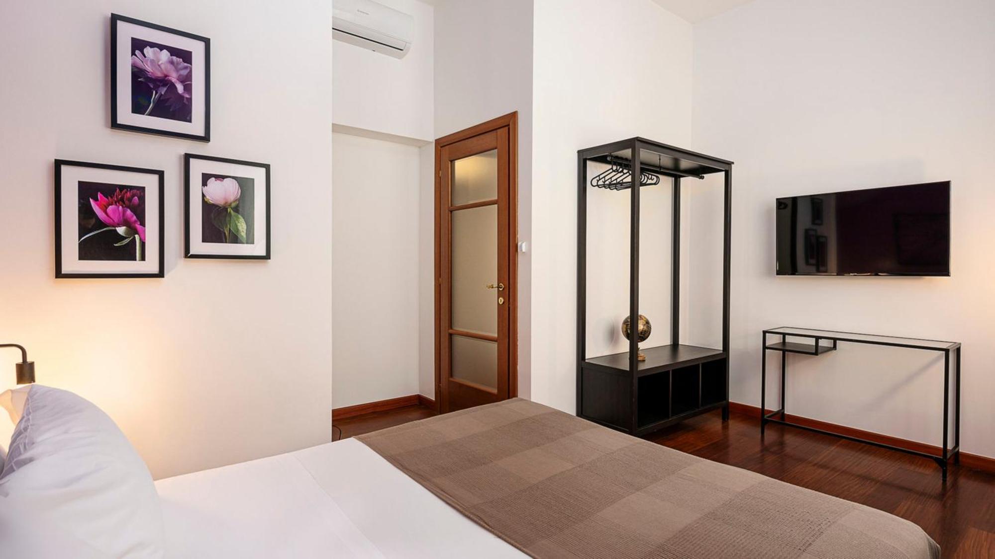 Citylife - Fully Equipped Appartement *