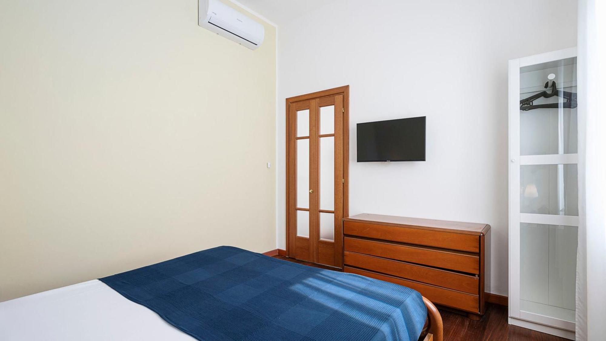 Appartement Citylife - Fully Equipped